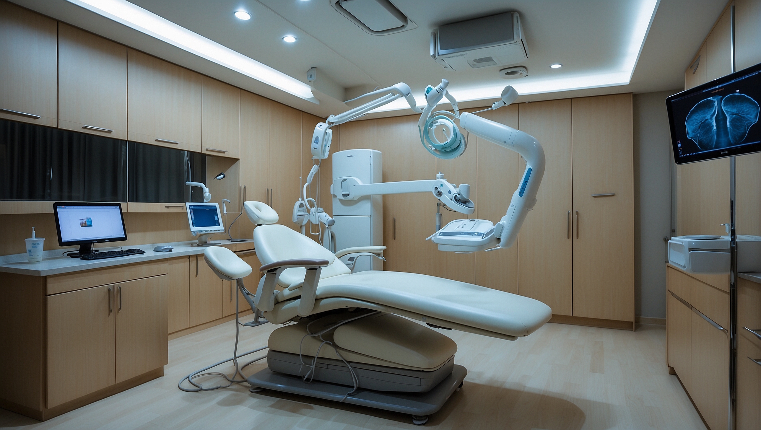 Implant dentistry Korea Seoul titanium dental implant clinic specialist