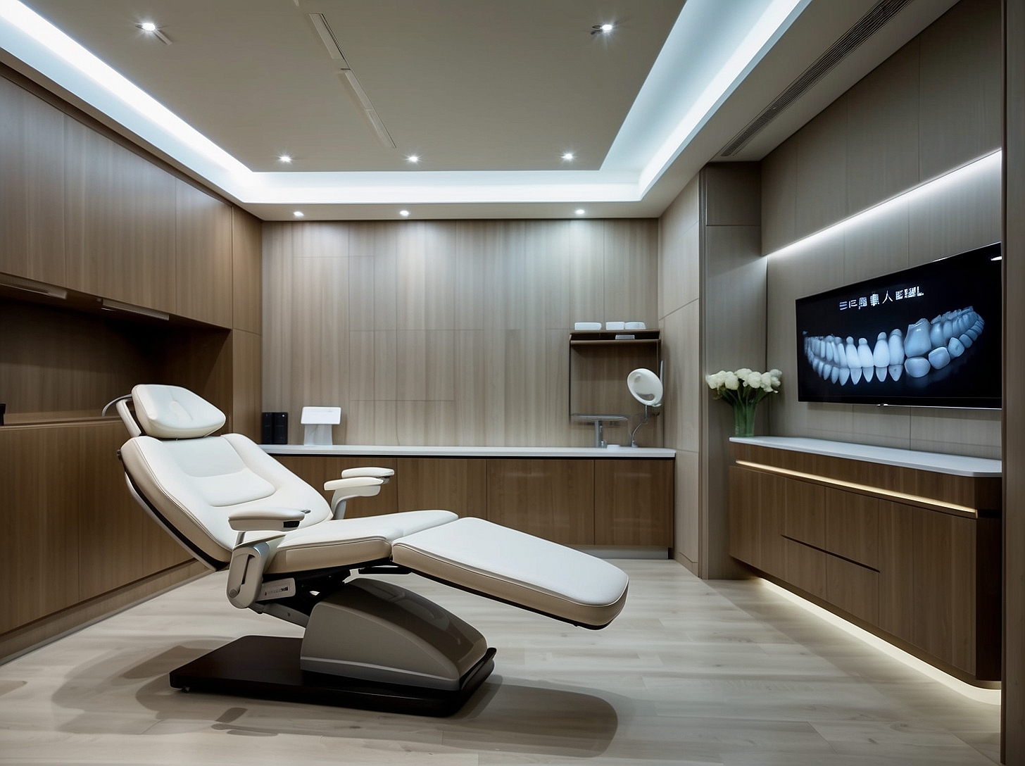 Bone graft sinus lift implant Korea Seoul advanced oral surgery